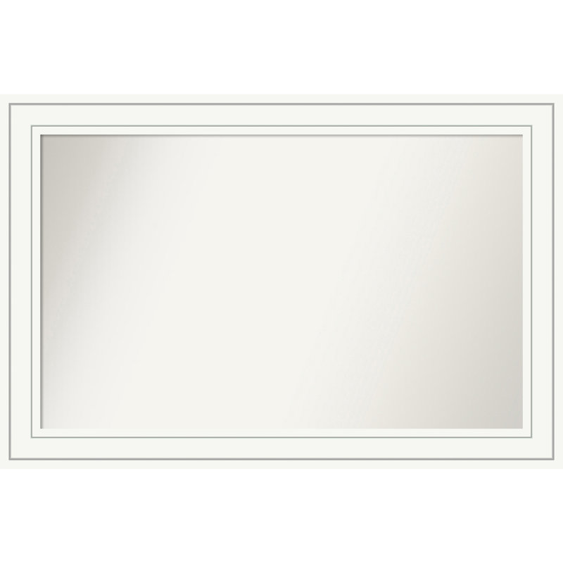 Miroir mural Emoni, 26 po x 39 po