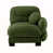 Green selected
