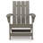 Emmeline Outdoor Adirondack Chair-1561270902