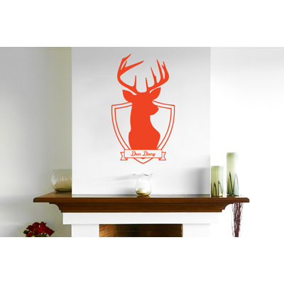 Animals Wall Decal