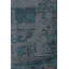 Rapture Blue/Gray Abstract Luxury Area Rug-68867411