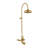 Thermostatic Shower System with Tub Spout (P1089) by Strom Living-132271123
