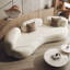 Modern Simple Creative Design Sofa
