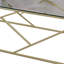 Ensemble de tables basses 3 pièces Pamploan