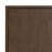 Harper 38"W Solid Wood Mid-Century Modern 2-Door Sideboard Buffet with Tapered Legs and Adjustable Shelves