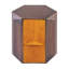 Table basse et table de bout 529 - cuivre-132043021