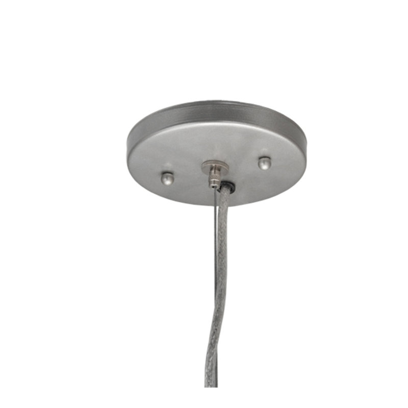 Cilindro 4 - Light Chandelier