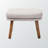 Keairra Upholstered Ottoman-32074501