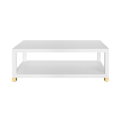 Patricia Coffee Table