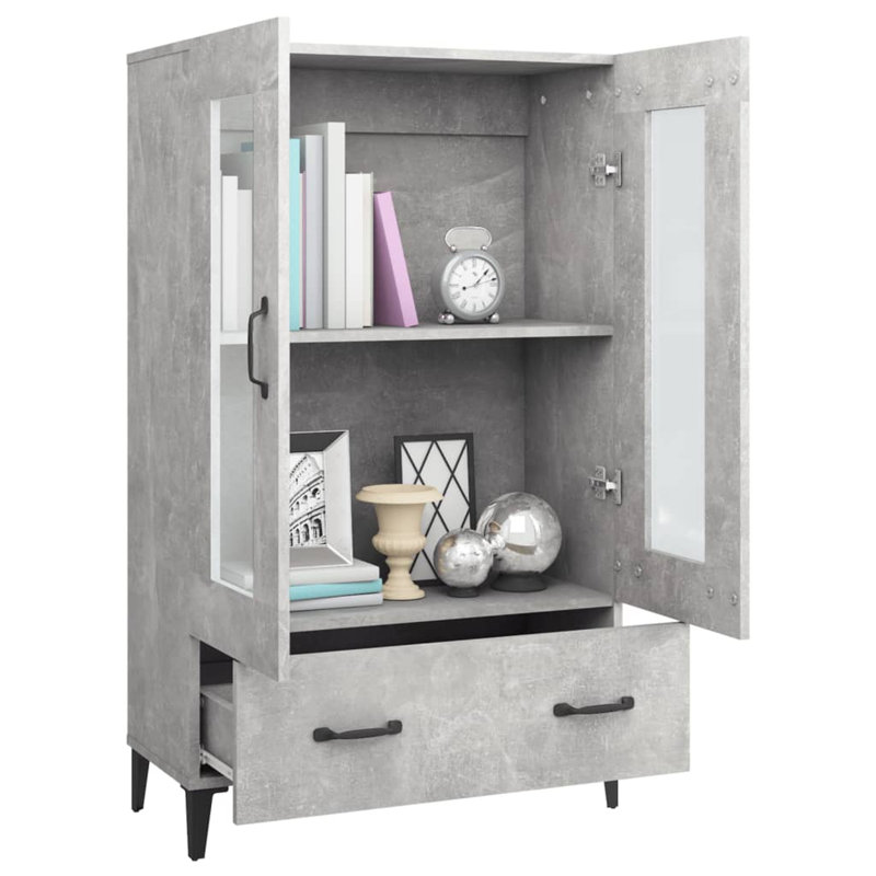 Storage Cabinet
