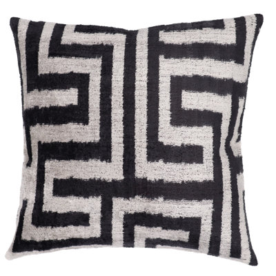 Square Pillow Cover & Insert