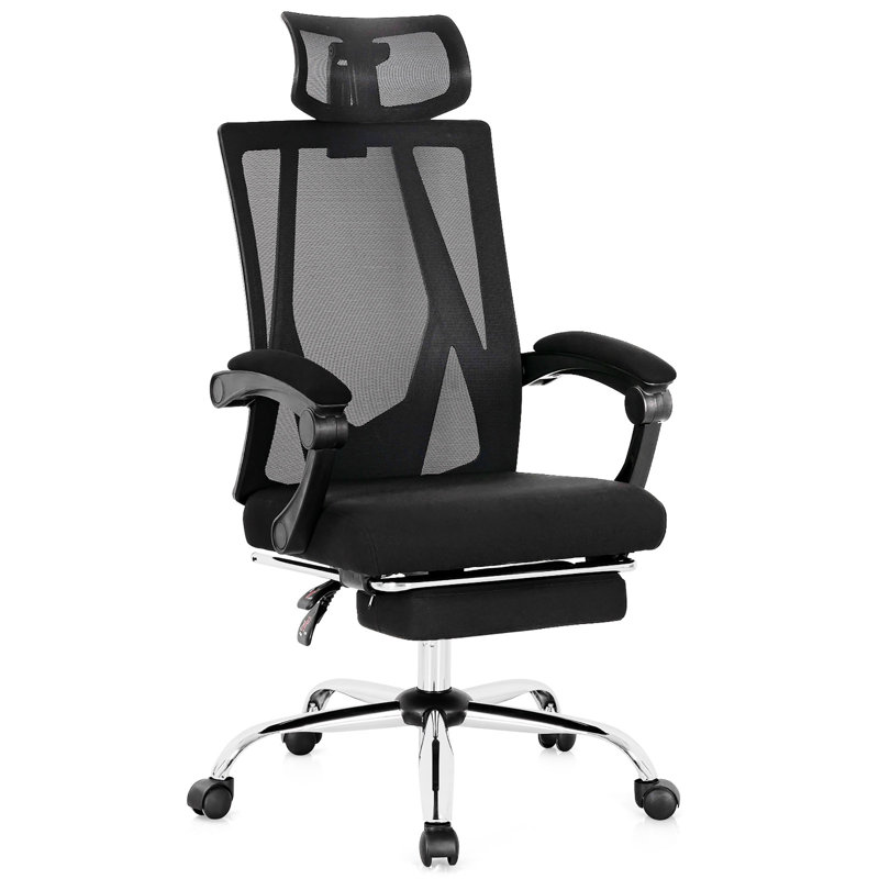 Fauteuil de bureau inclinable Inbox