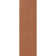 TOWN & COUNTRY BASICS Pax Herringbone Textured Solid Machine Washable Area Rug Rust