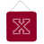 X