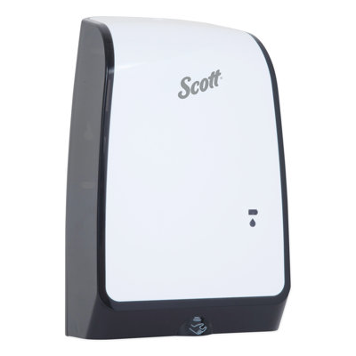 Electronic Skin Care Soap Dispenser