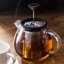 Judge, Brew Control - Glass Teapot