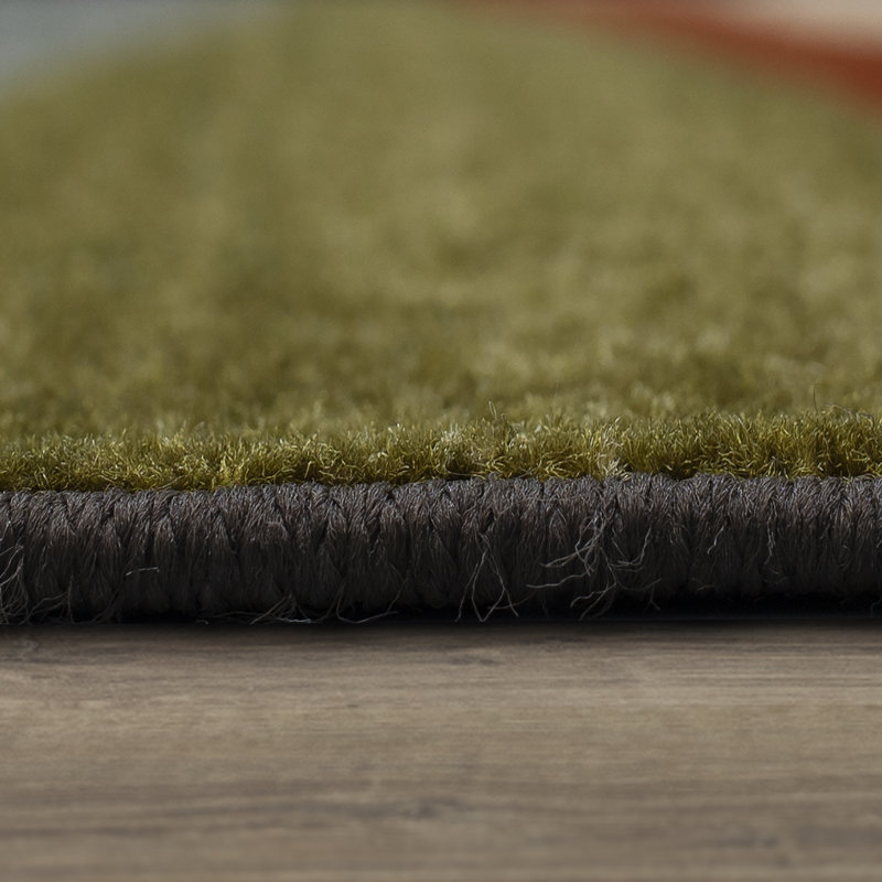 Cansler Indoor Rug, Rectangle 5' x 8'