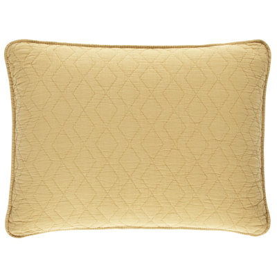 Birdie Cotton Shams