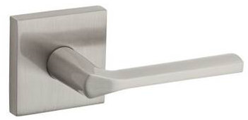 Inactive Interior Circa Lever Dummy Entry Set (Exterior Portion Sold Separately)