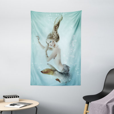 Tapisserie en polyester