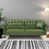 Green Faux Leather is out of stock