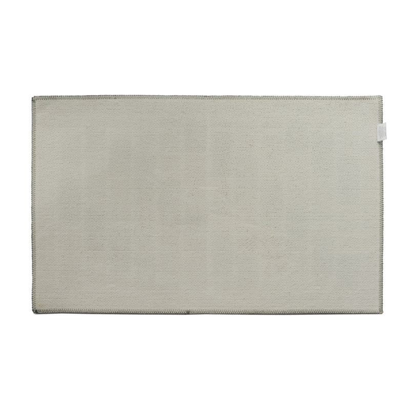 Tapis gris