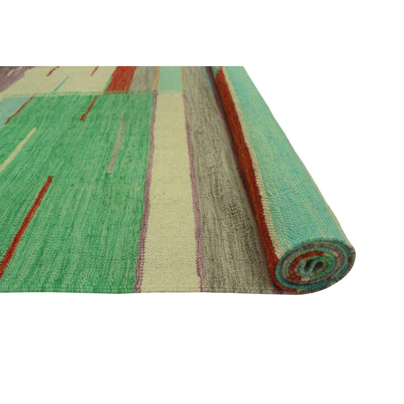 Bluntson Wool Indoor Rug