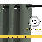 Blackout Curtains for Bedroom/Living Room Parkview Room Darkening Grommet Modern Drapes-1990850981-1990850990