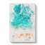 Sydney Australia Beach - Wrapped Canvas Painting-56642624