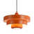 Orange selected