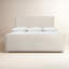 Tribeca Upholstered Bed-1343936227