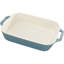 Ceramique Ceramic Rectangular Oven Dish-1197386533