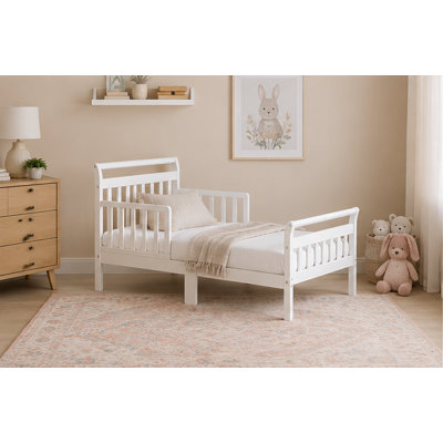Broadi Kids Toddler Bed