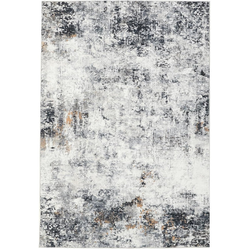 Tapis rectangulaire Kinlyn, Rectangle 8 pi x 10 pi