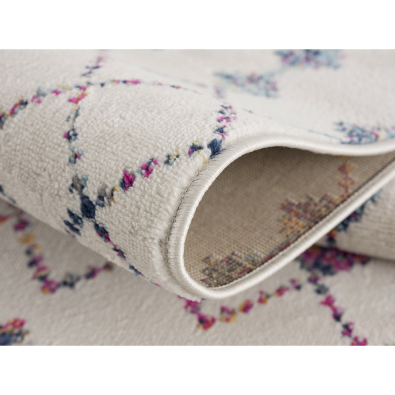 Kymiere Indoor Rug, Runner 2'3" x 6'