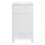 Meuble-lavabo 24 po avec lavabo en céramique-705694184