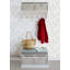 Bastogne Polyester Blend Upholstered Storage Bench-18539505-85770755-85770756