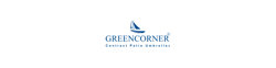 Greencorner logo