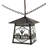 Outdoor Hanging Lantern