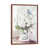 Brown Floater Frame