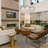 8 - Light Dimmable Chandelier