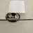 Simran 2 - Light Dimmable Vanity Light-1335158060