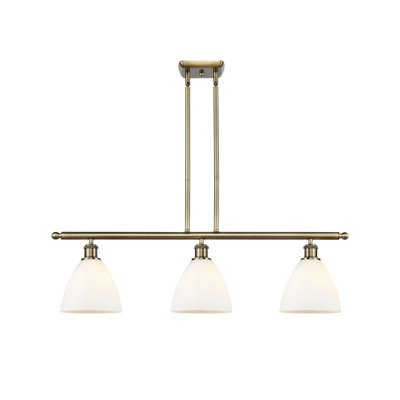 Amnah 3 - Light Kitchen Island Pendant
