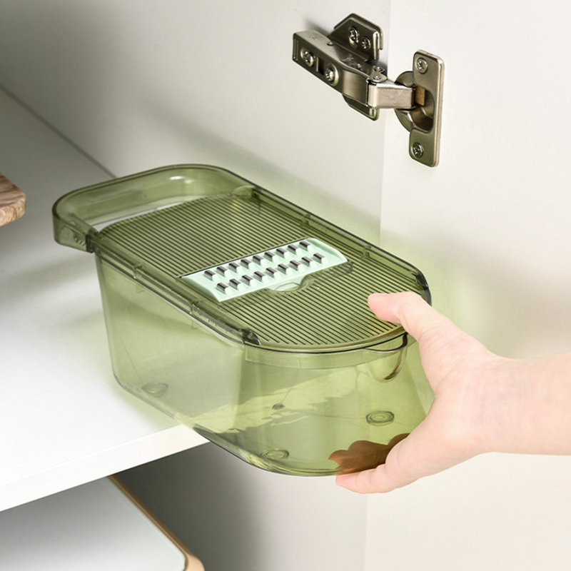 Living And Home Slicer