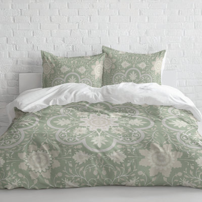 Skyler Decorative Lightweight Comforter Set