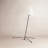 Pia Giana 17.5 Inch Table Lamp