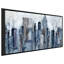 City Mood par - Peinture-829133672-829133674