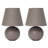 Ceramic Table Lamp-243898293