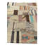 Tapis multicolore 6 x 9 Plimpton