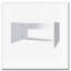 Armoire murale blanche avec 2 portes-1995937144
